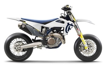 Husqvarna FS 450 2020 - Bild 2