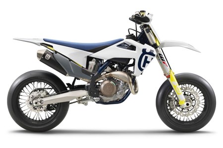 Husqvarna FS 450 2020