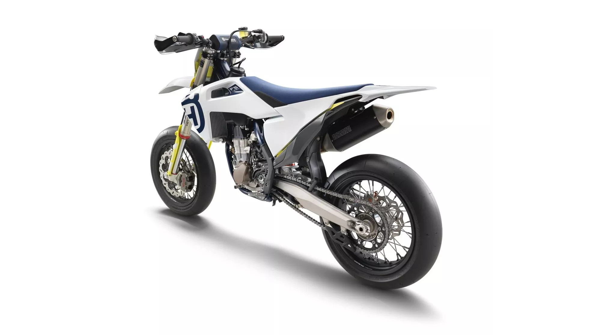 Husqvarna FS 450 - Image 1 Husqvarna FS 450 - Image 1