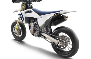 Husqvarna FS 450 2020 - Bild 3