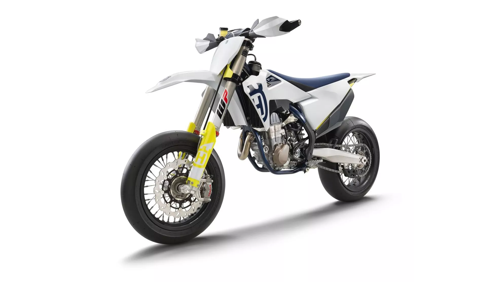Husqvarna FS 450 - Image 2 Husqvarna FS 450 - Image 2