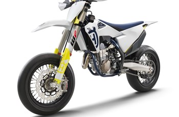 Husqvarna FS 450 2020 - Bild 4