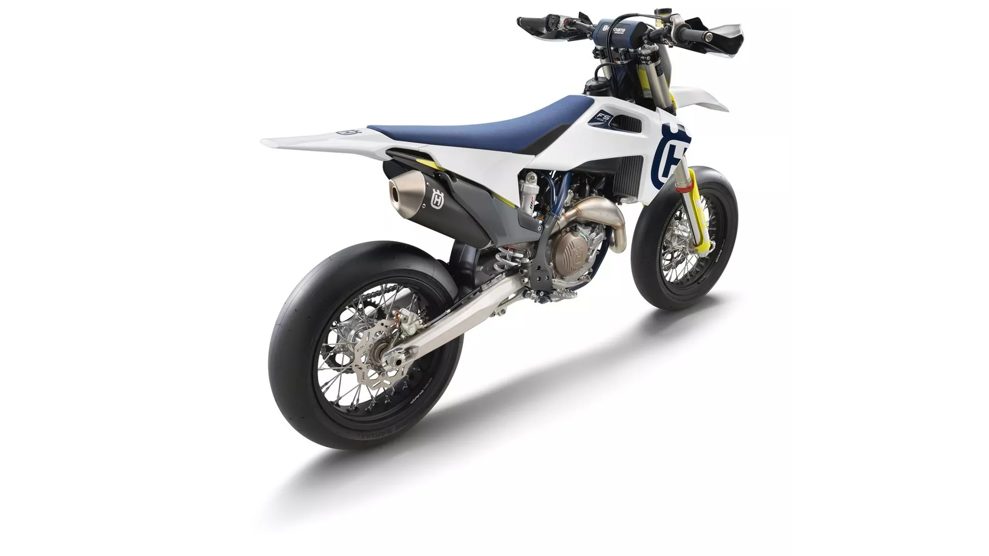 Husqvarna FS 450 - Image 3 Husqvarna FS 450 - Image 3