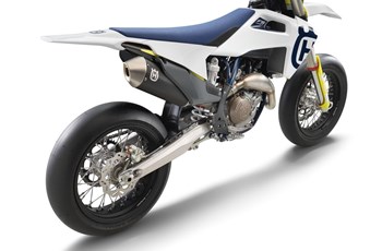 Husqvarna FS 450 2020 - Bild 5