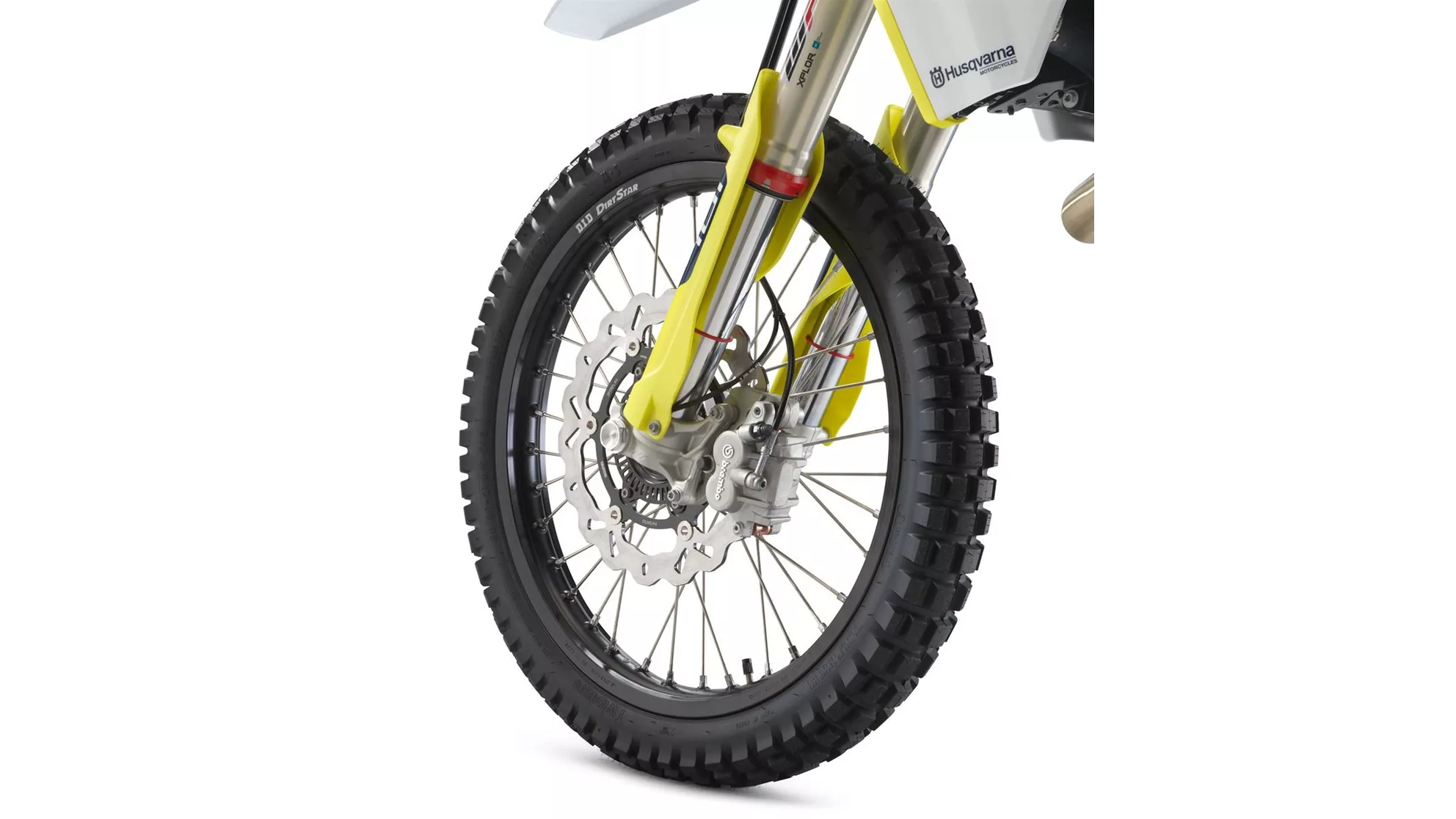 Husqvarna 701 Enduro - Image 13 Husqvarna 701 Enduro - Image 13