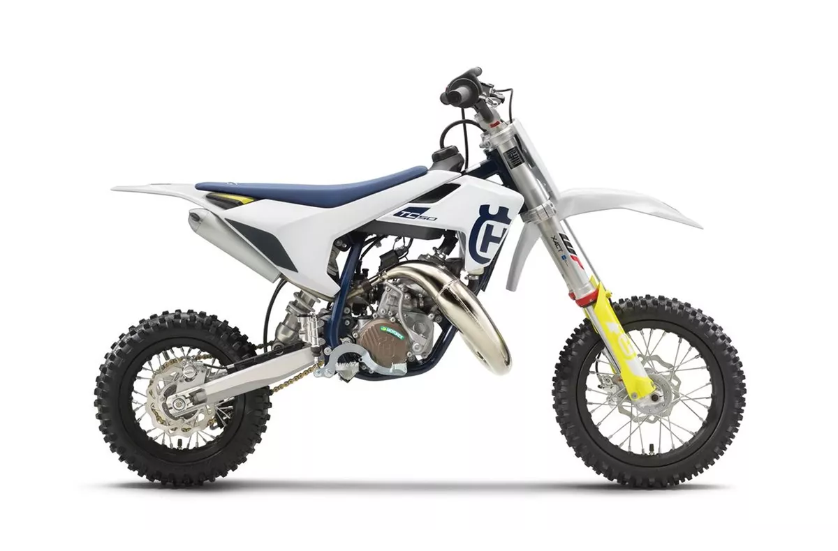 Husqvarna TC 50 Husqvarna TC 50