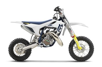 Husqvarna TC 50 2020 - Bild 2