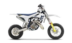 Husqvarna TC 50 2020