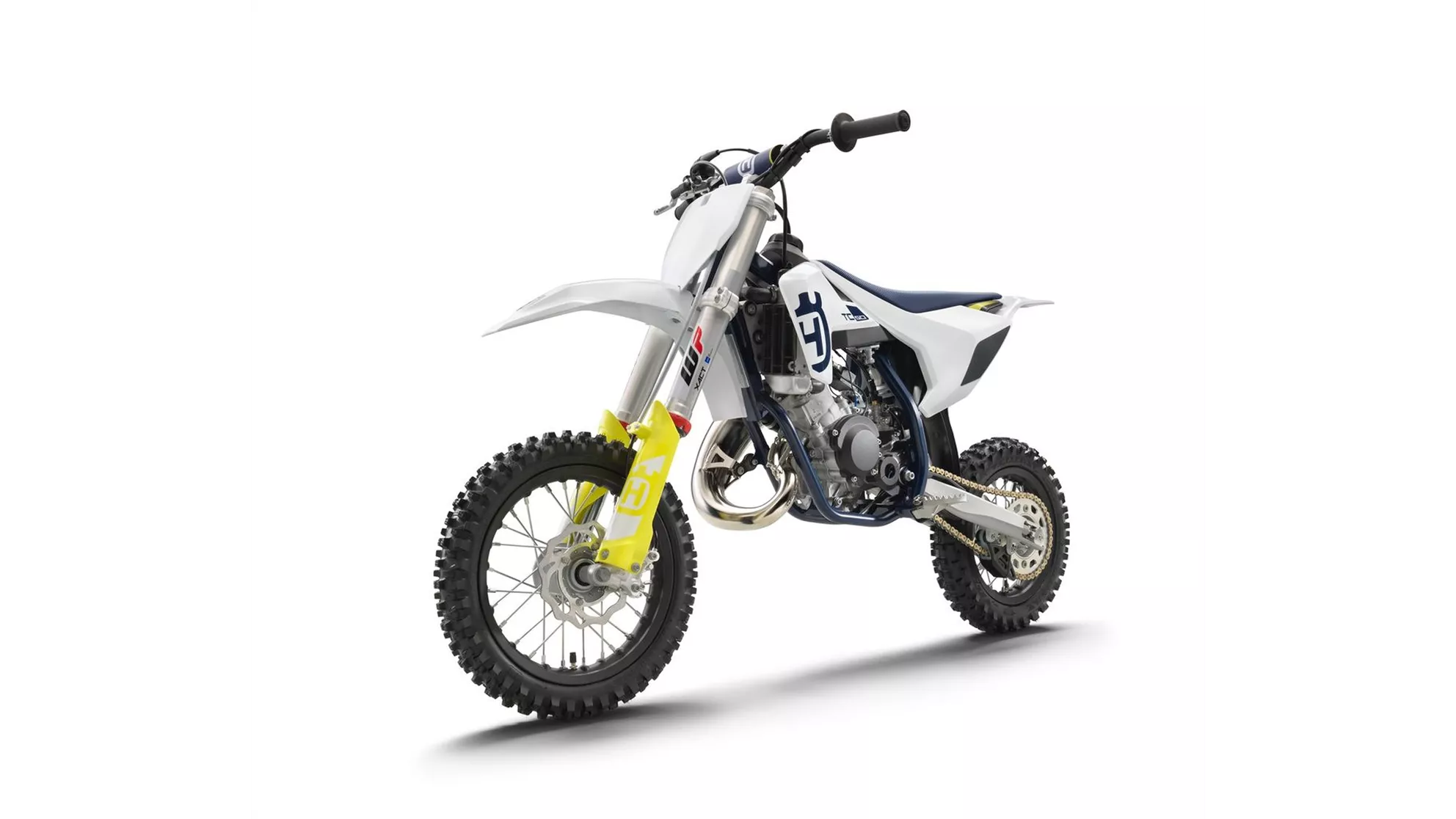 Husqvarna TC 50 - Image 1 Husqvarna TC 50 - Image 1