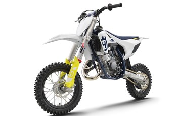 Husqvarna TC 50 2020 - Bild 3