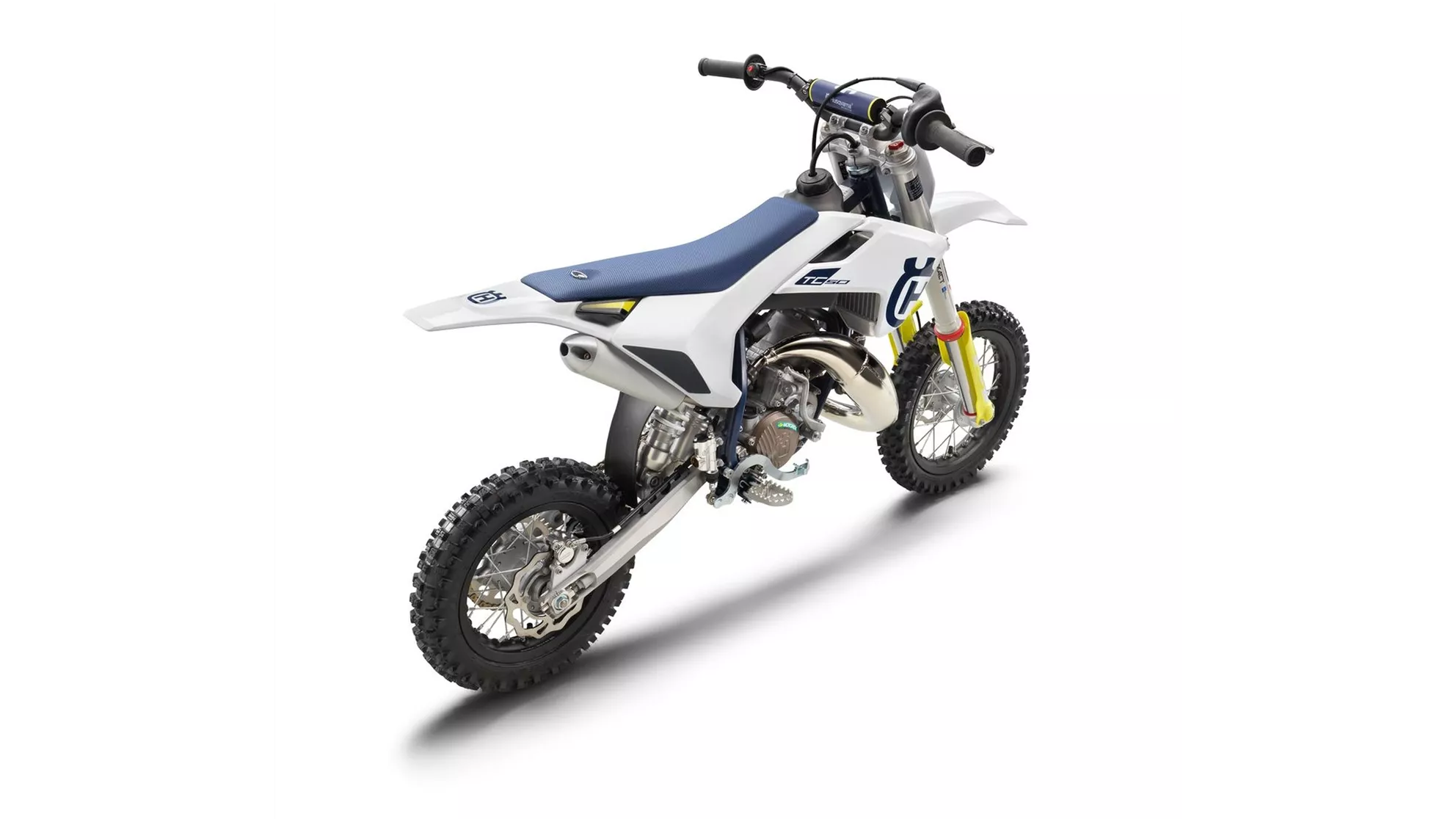 Husqvarna TC 50 - Image 2 Husqvarna TC 50 - Image 2