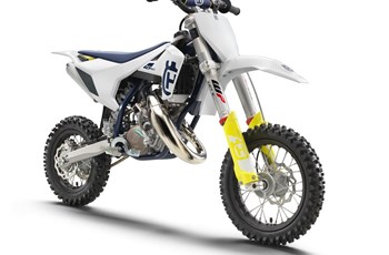 Husqvarna TC 50 2020 - Bild 5