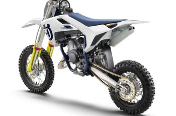 Husqvarna TC 50 2020 - Bild 6