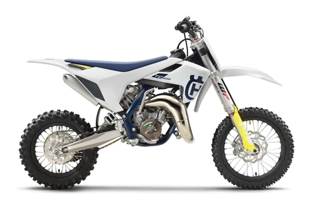 Husqvarna TC 65 2020 Husqvarna TC 65 2020