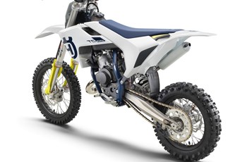 Husqvarna TC 65 2020 - Bild 5 Husqvarna TC 65 2020 - Bild 5