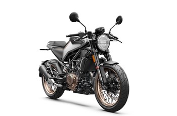 Husqvarna Vitpilen 401 2020 - Bild 7 Husqvarna Vitpilen 401 2020 - Bild 7