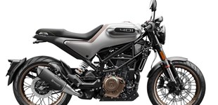 Husqvarna Vitpilen 401 2020 vs Fantic Caballero Scrambler 500 2020