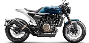 Moto Guzzi V11 Sport Scura 2006 vs Husqvarna Vitpilen 701 2020