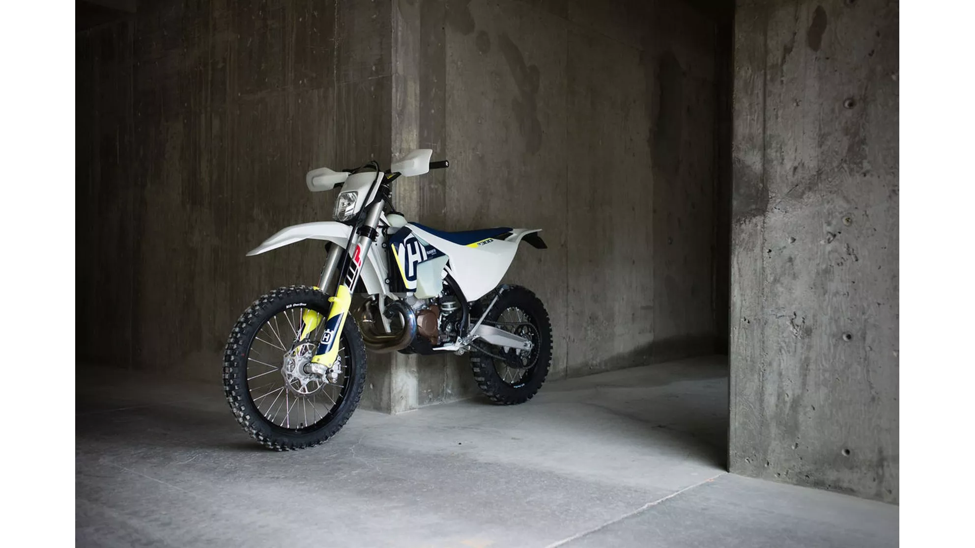 Husqvarna TE 250i - Image 2 Husqvarna TE 250i - Image 2