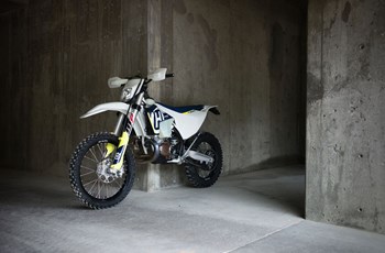 Husqvarna TE 250i 2020 - Bild 4