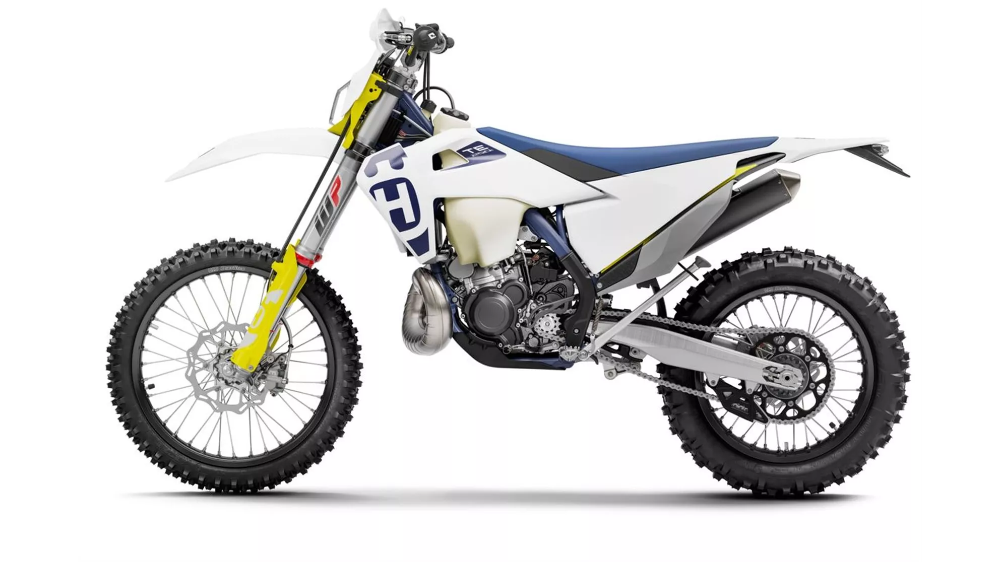 Husqvarna TE 250i - Image 3 Husqvarna TE 250i - Image 3