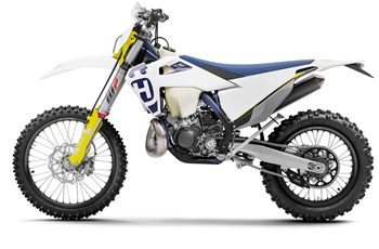Husqvarna TE 250i 2020 - Bild 5