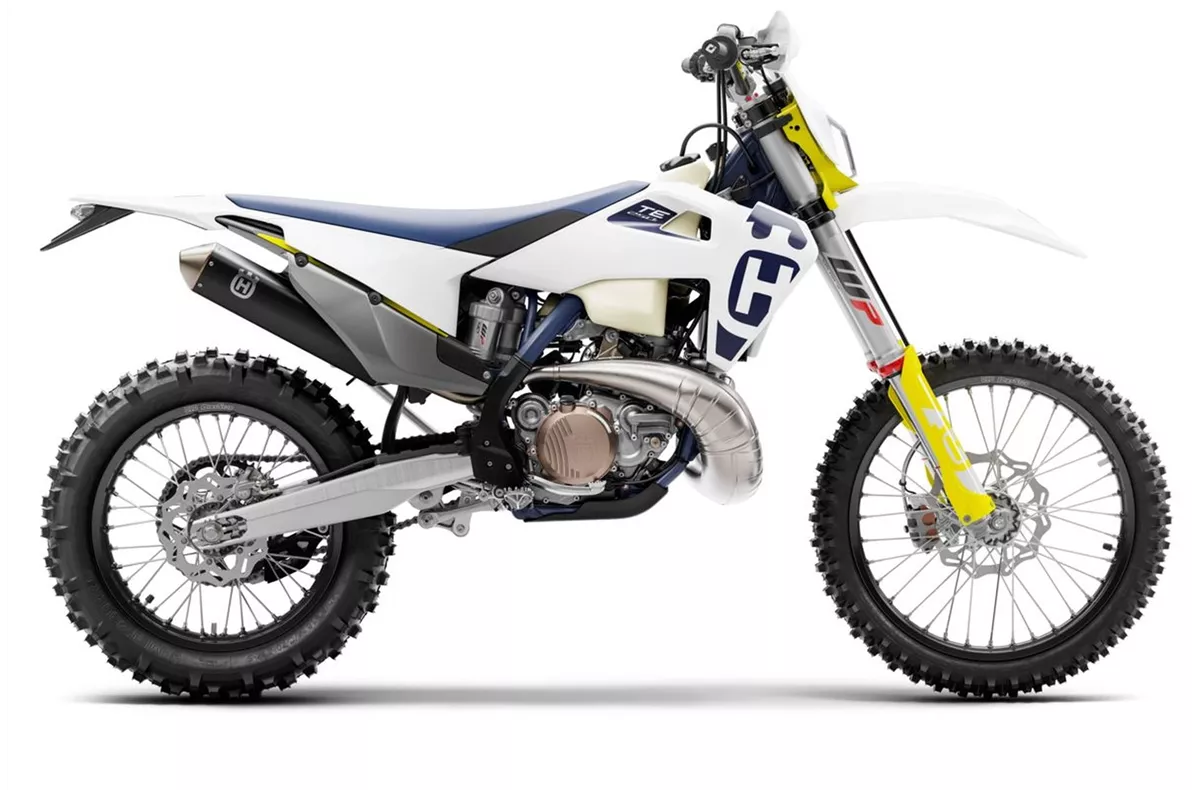 Husqvarna TE 250i Husqvarna TE 250i