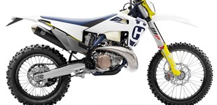 Husqvarna TE 250i 2020 vs KTM 350 EXC-F 2018