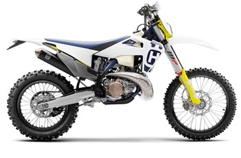 Husqvarna TE 250i 2020 - Bild 2