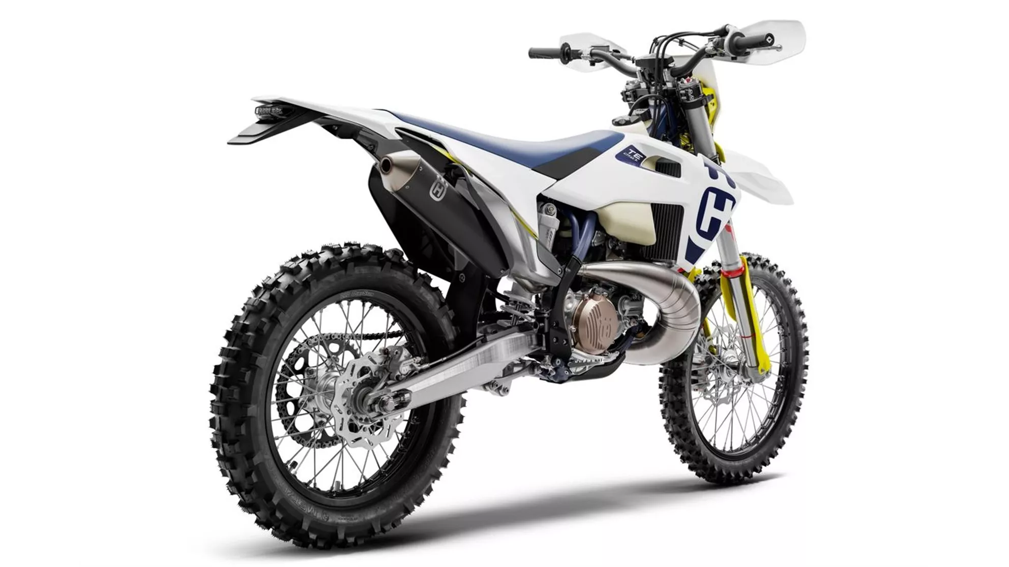 Husqvarna TE 250i - Image 4 Husqvarna TE 250i - Image 4