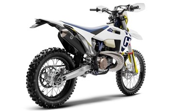 Husqvarna TE 250i 2020 - Bild 6
