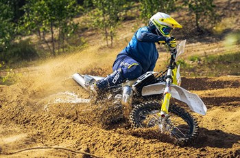Husqvarna TE 250i 2020 - Bild 9