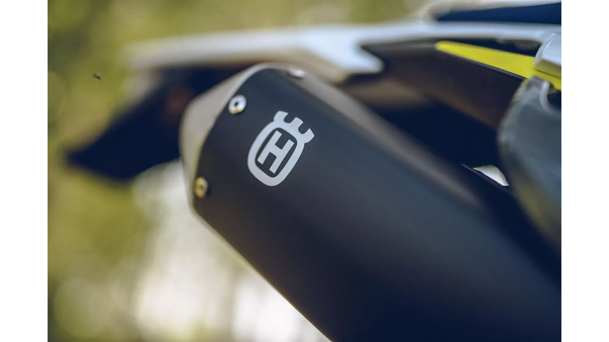 Husqvarna TE 300i - Image 4 Husqvarna TE 300i - Image 4