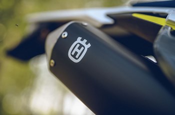 Husqvarna TE 300i 2020 - Bild 6 Husqvarna TE 300i 2020 - Bild 6