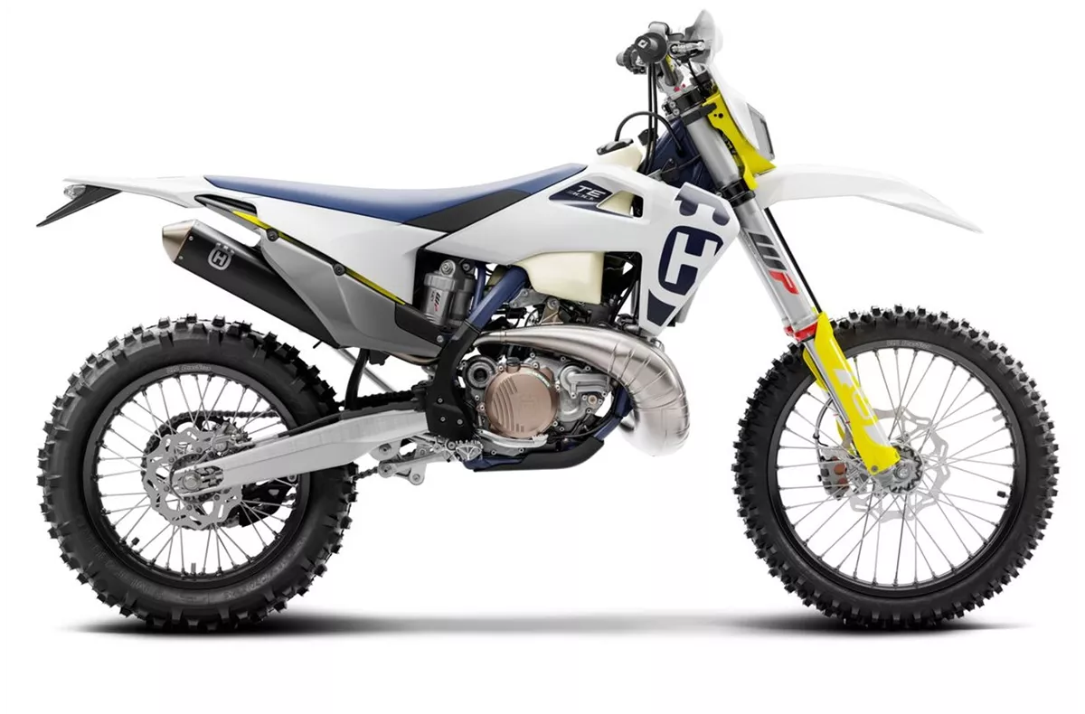Husqvarna TE 300i Husqvarna TE 300i