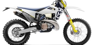 Husqvarna TE 300 2014 vs Husqvarna TE 300i 2020