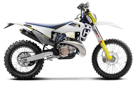 Husqvarna TE 300i 2020 Husqvarna TE 300i 2020
