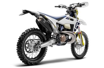Husqvarna TE 300i 2020 - Bild 4 Husqvarna TE 300i 2020 - Bild 4