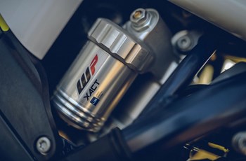 Husqvarna TE 300i 2020 - Bild 8 Husqvarna TE 300i 2020 - Bild 8