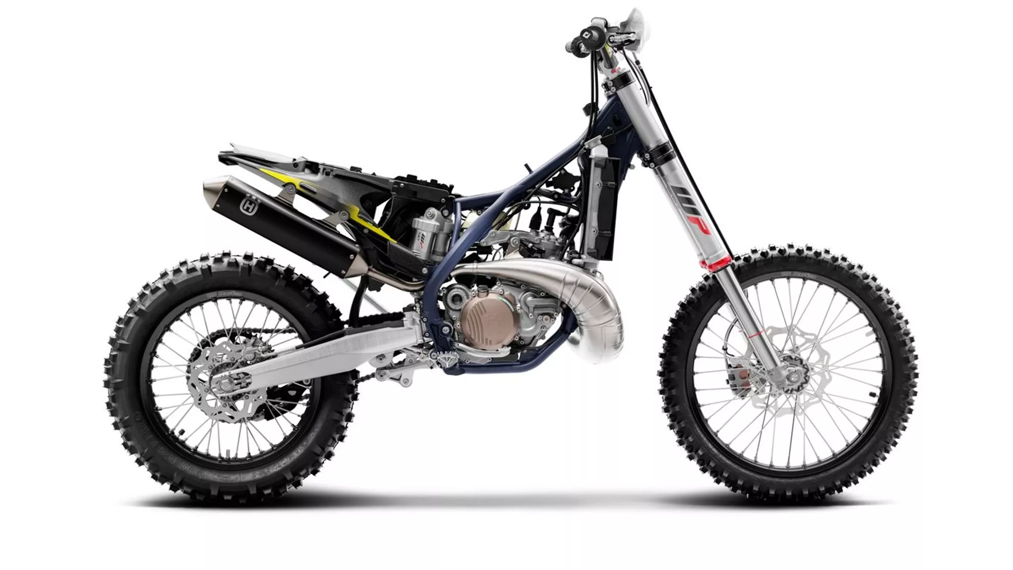 Husqvarna TE 300i - Image 7 Husqvarna TE 300i - Image 7