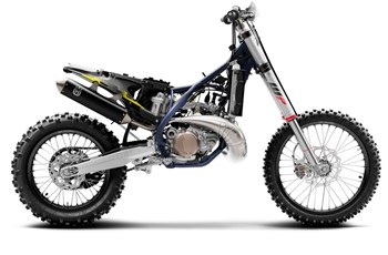 Husqvarna TE 300i 2020 - Bild 9 Husqvarna TE 300i 2020 - Bild 9