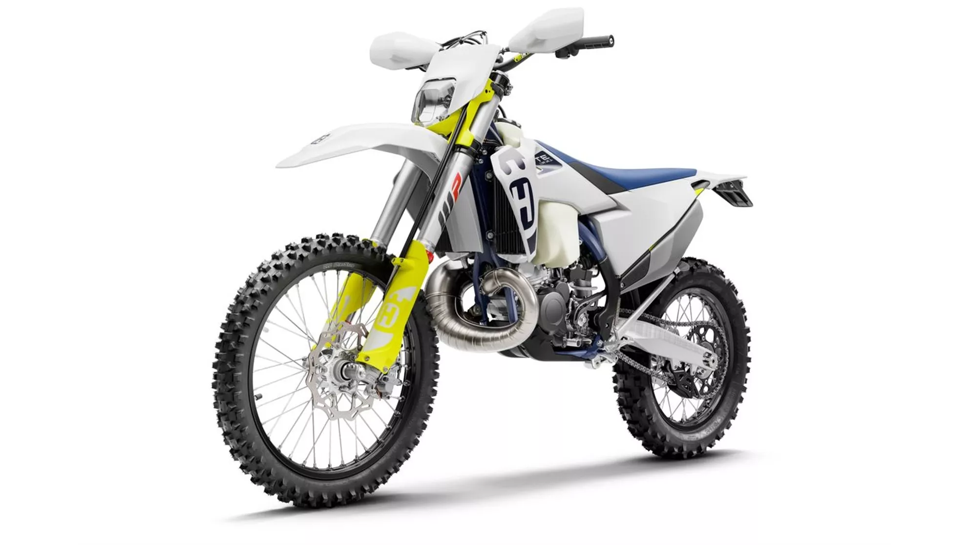 Husqvarna TE 300i - Image 9 Husqvarna TE 300i - Image 9