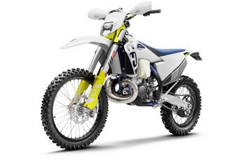 Husqvarna TE 300i 2020 - Bild 11 Husqvarna TE 300i 2020 - Bild 11