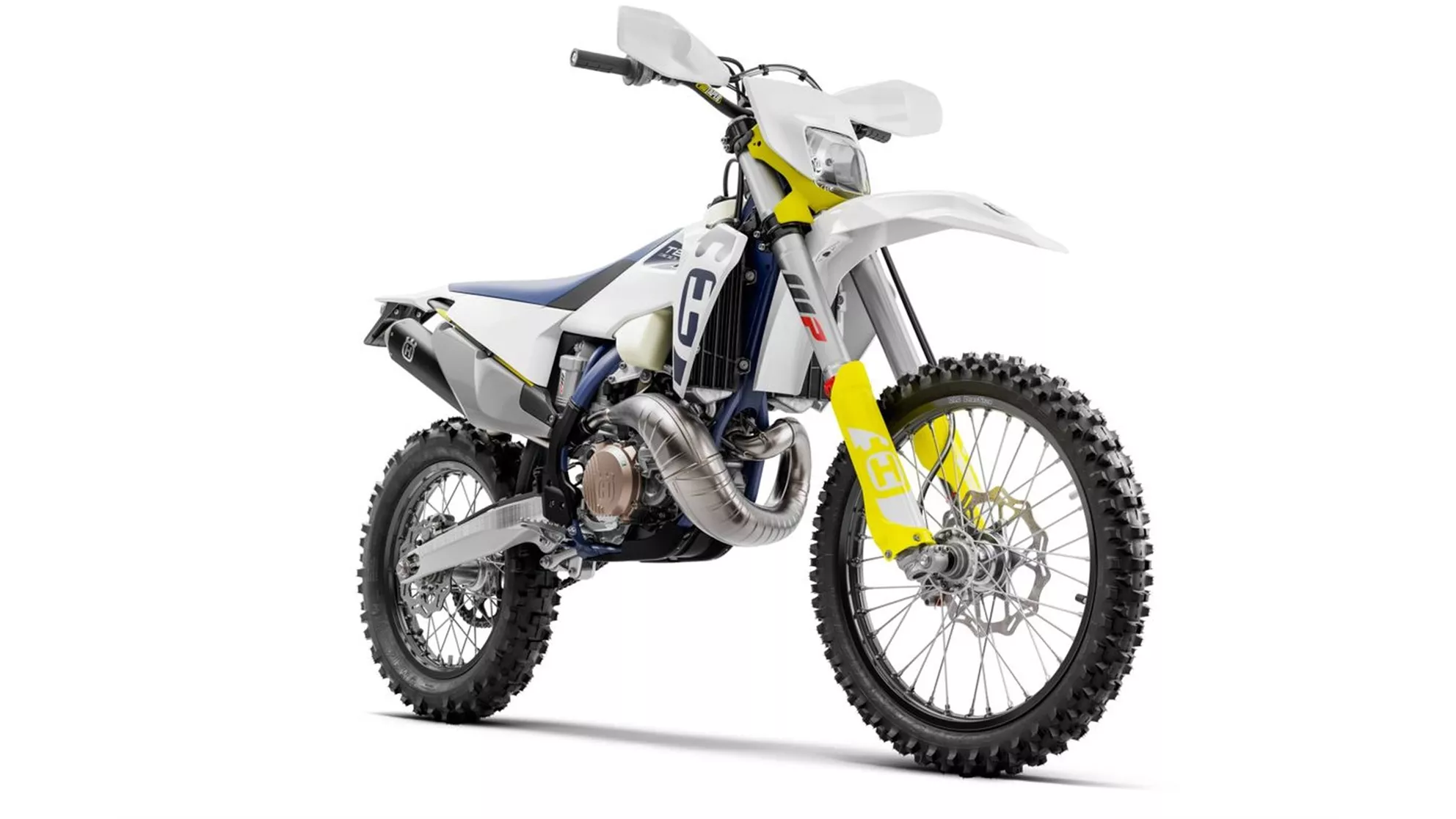 Husqvarna TE 300i - Image 10 Husqvarna TE 300i - Image 10