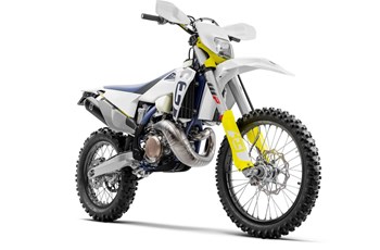 Husqvarna TE 300i 2020 - Bild 12 Husqvarna TE 300i 2020 - Bild 12