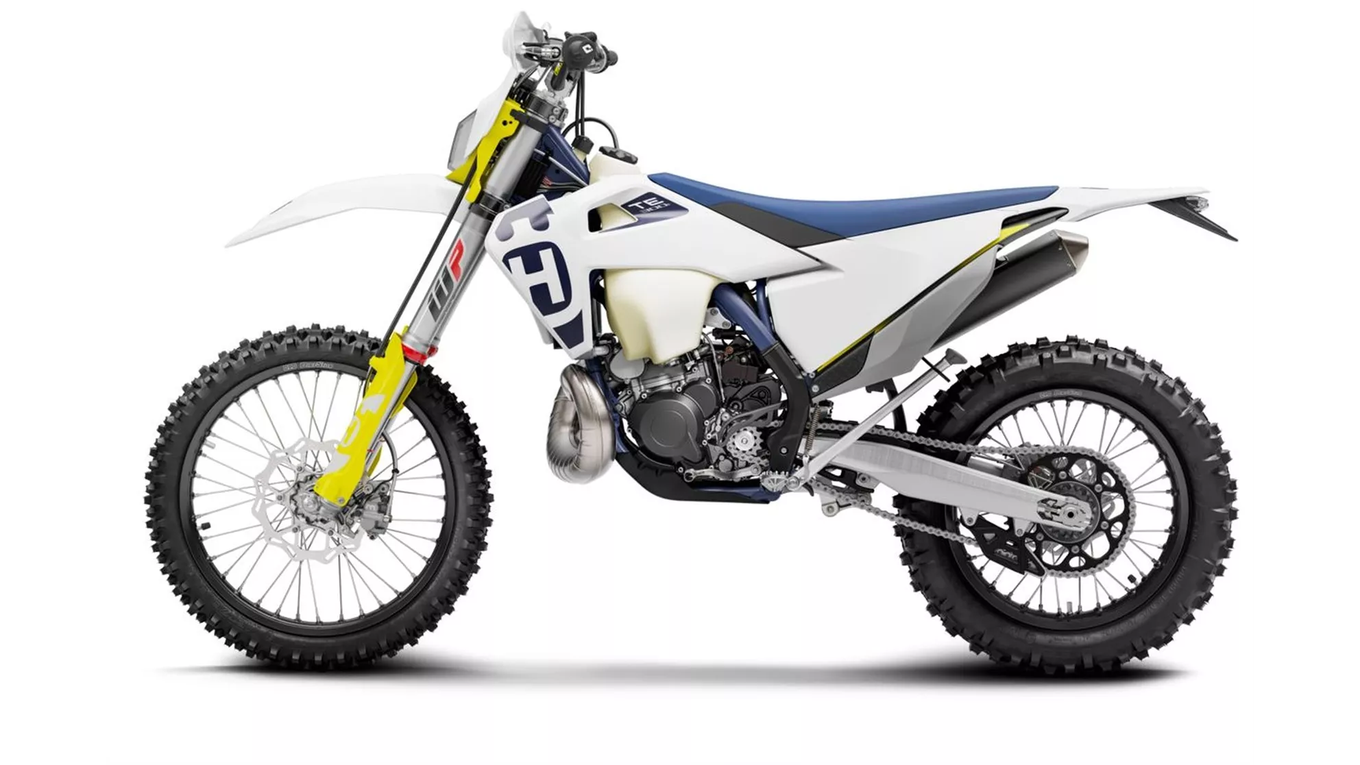 Husqvarna TE 300i - Image 11 Husqvarna TE 300i - Image 11