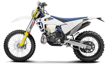 Husqvarna TE 300i 2020 - Bild 13 Husqvarna TE 300i 2020 - Bild 13