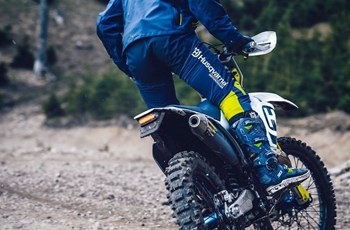 Husqvarna TE 300i 2020 - Bild 14 Husqvarna TE 300i 2020 - Bild 14