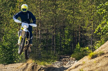 Husqvarna TE 300i 2020 - Bild 16 Husqvarna TE 300i 2020 - Bild 16