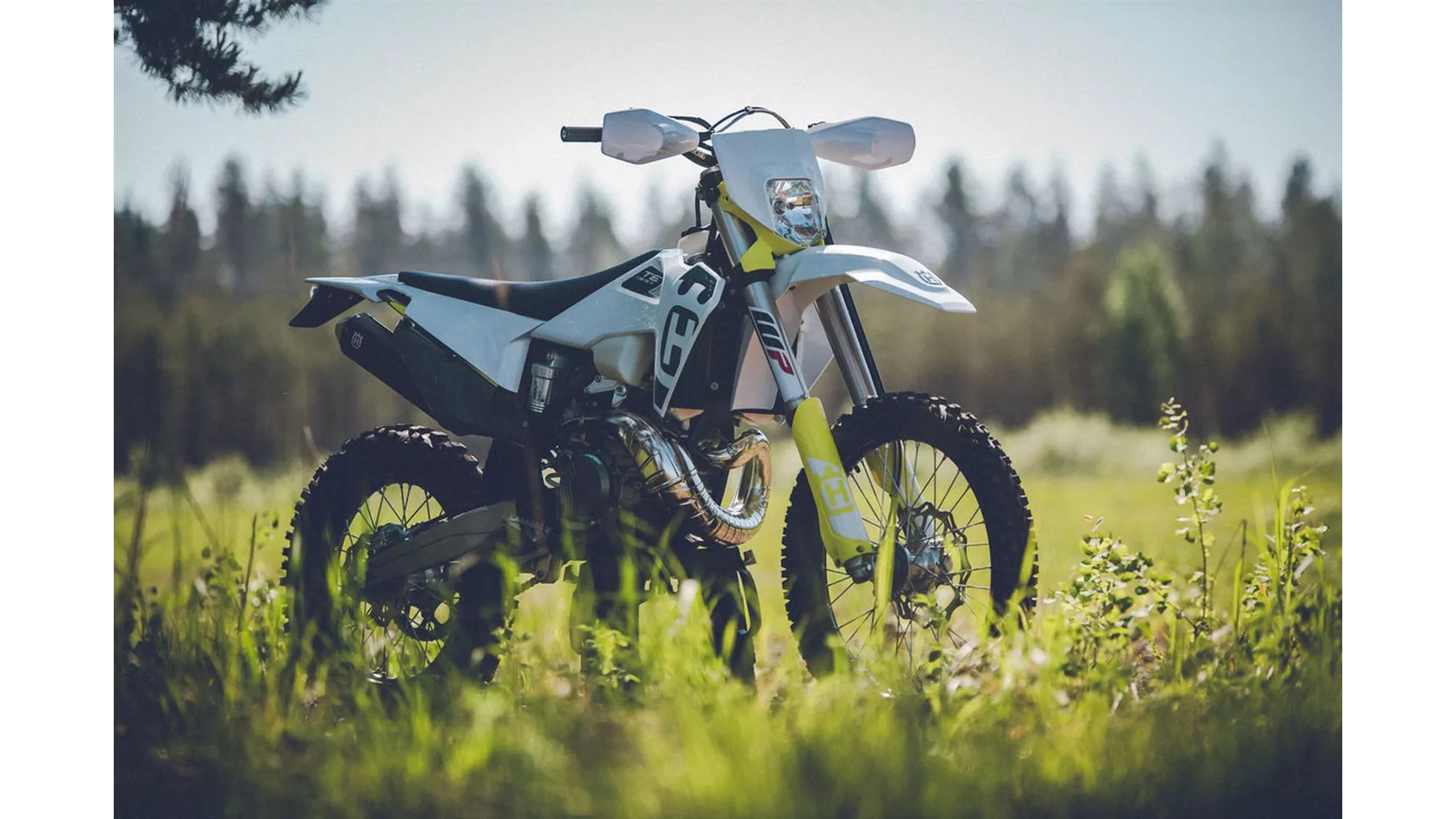 Husqvarna TE 300i - Image 15 Husqvarna TE 300i - Image 15